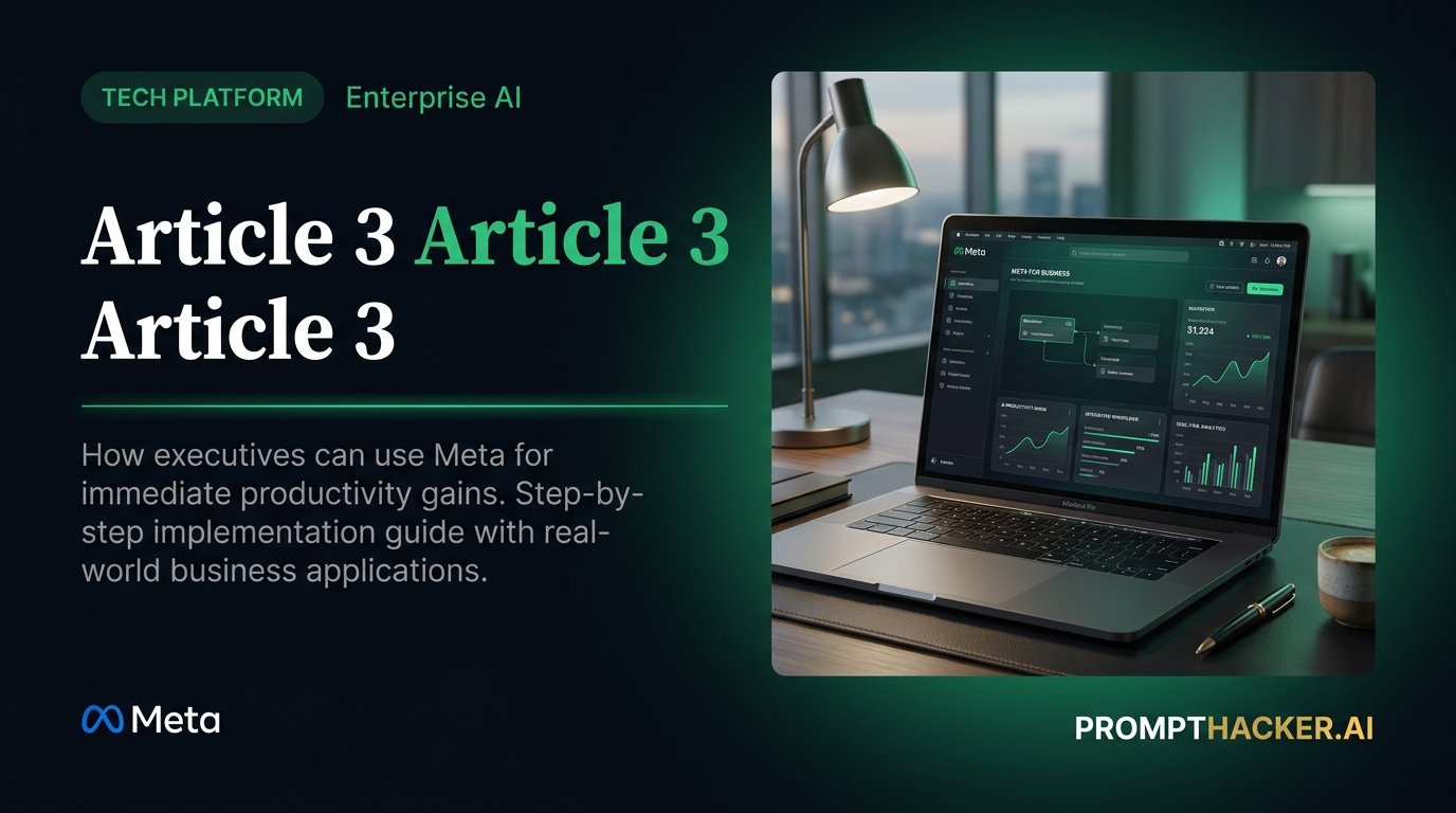 article 3 issue 80
