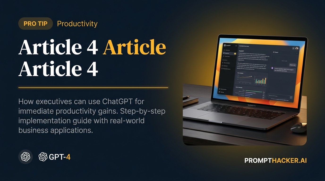 article 4 issue 80