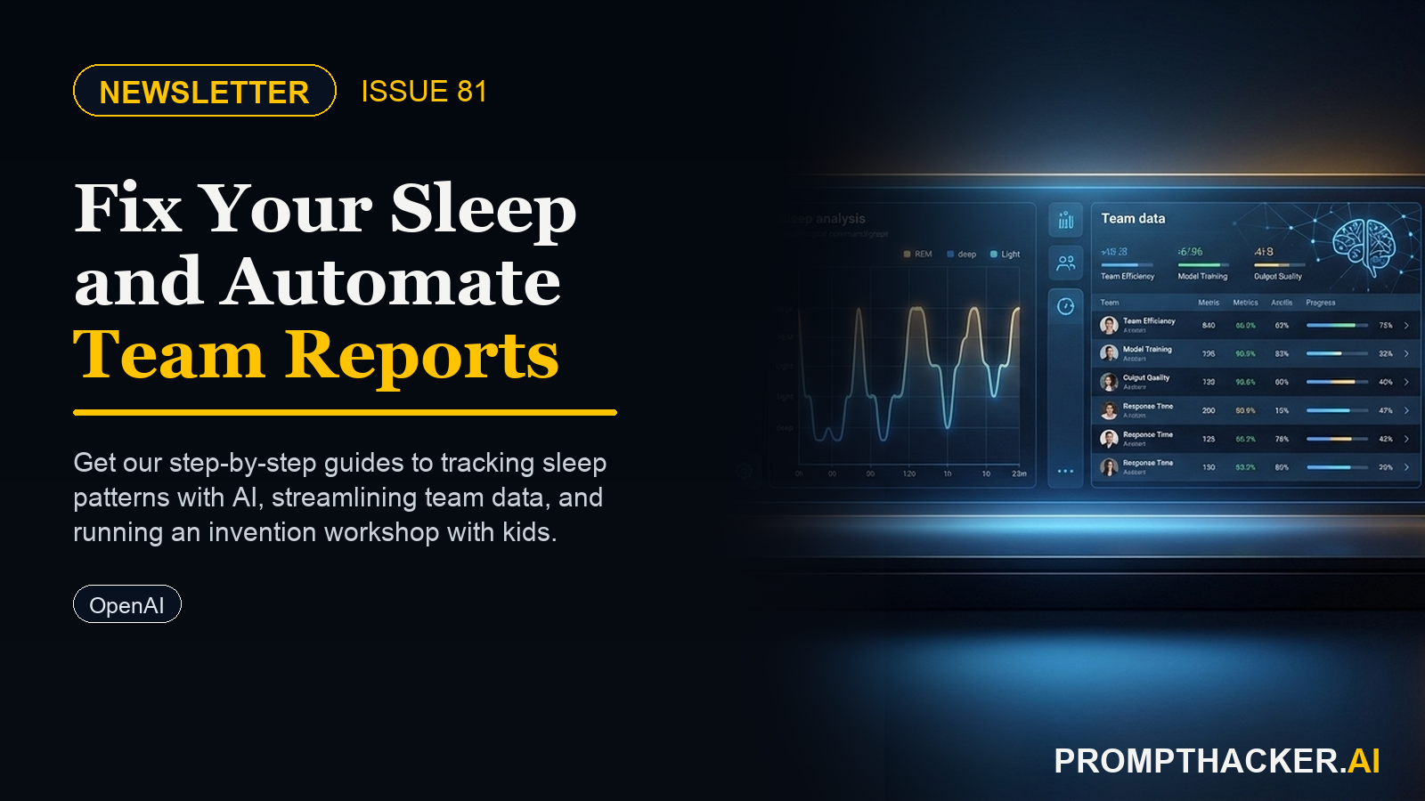 PromptHacker Issue 81 newsletter image