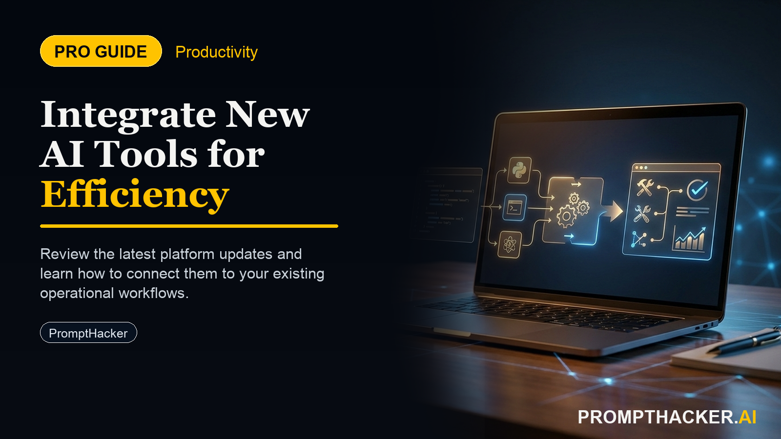 latest ai updates business integration strategies
