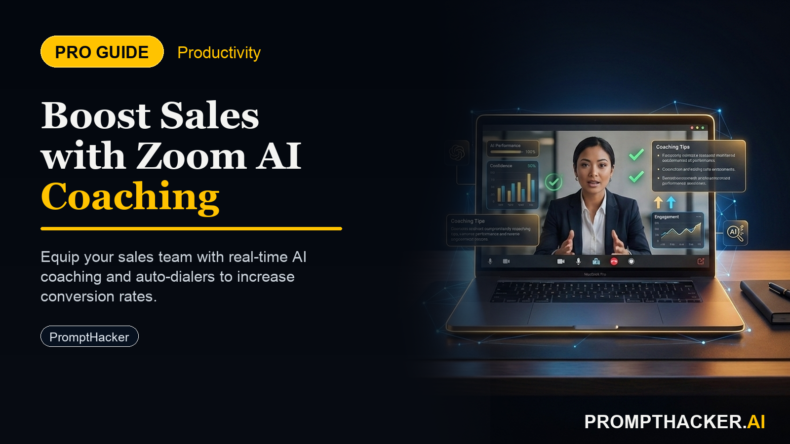 zoom ai enhances sales enablement coaching