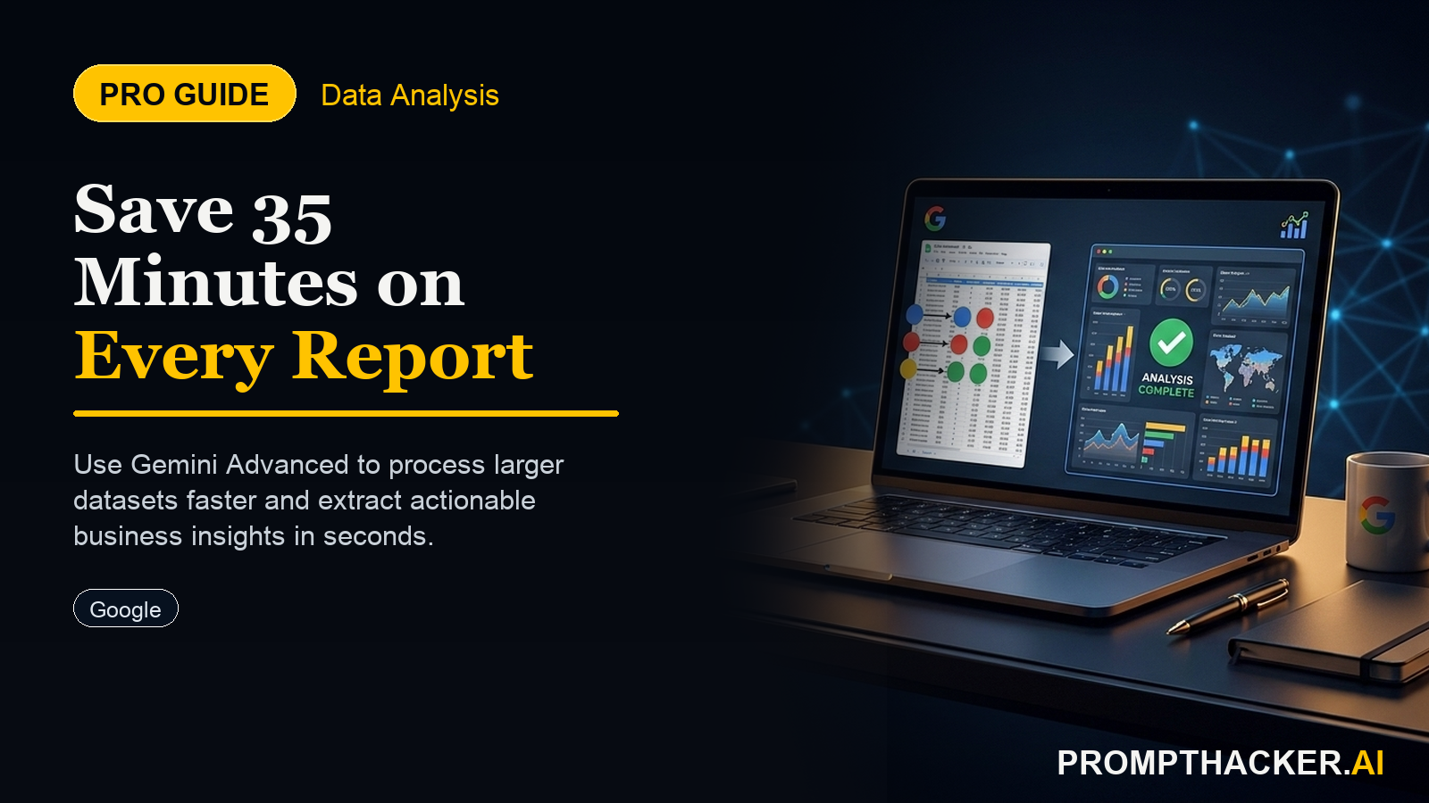 gemini advanced data analysis boosts insights