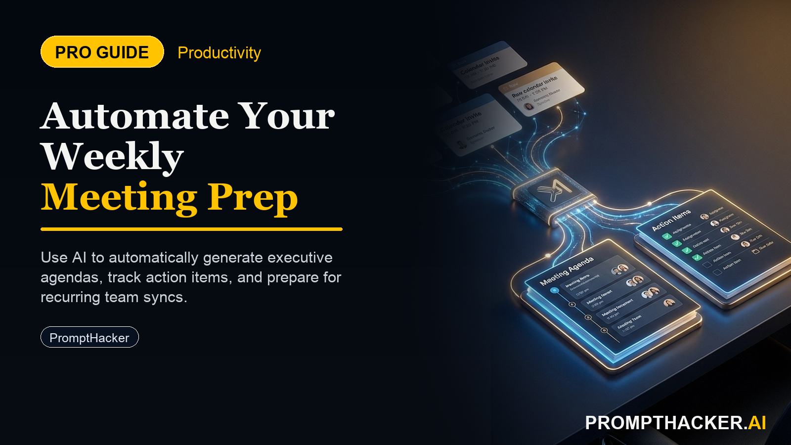 ai productivity gem streamline tasks