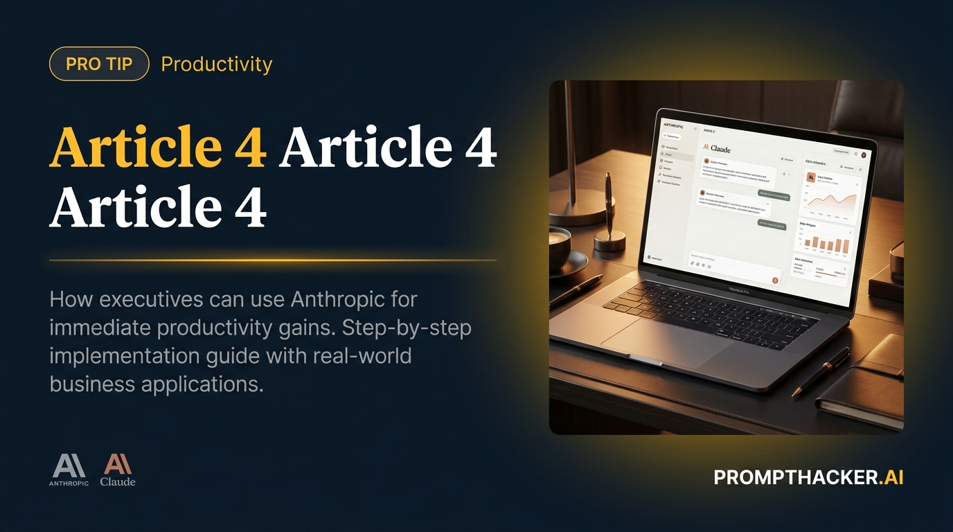 article 4 issue 87