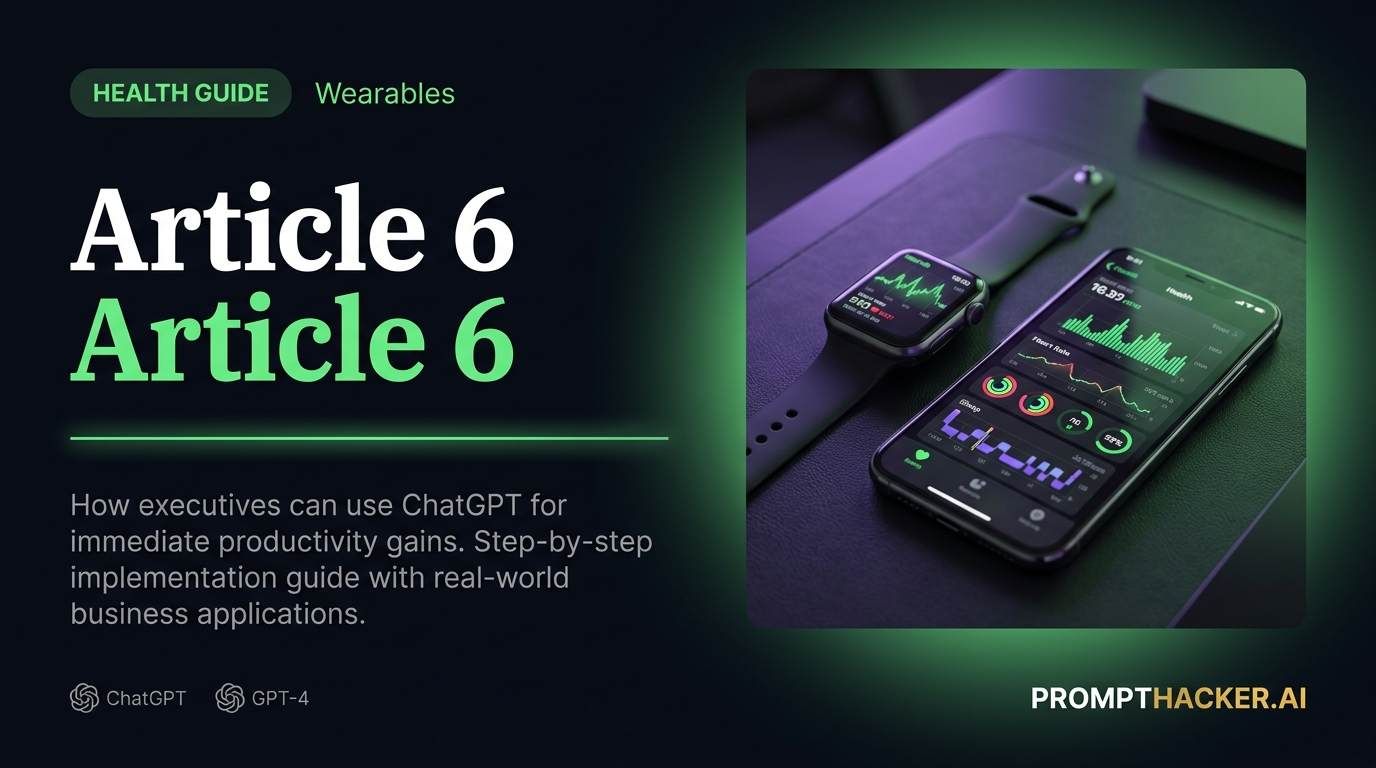 article 6 issue 87