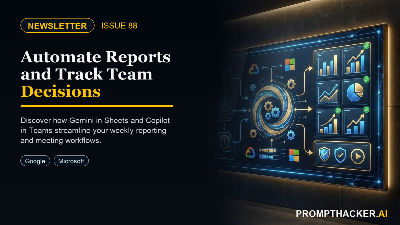 PromptHacker Issue 88 newsletter image