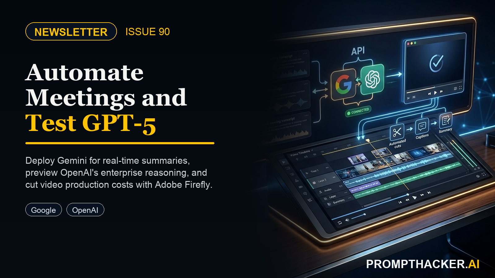 PromptHacker Issue 90 newsletter image