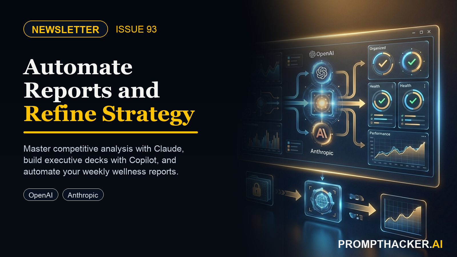 PromptHacker Issue 93 newsletter image