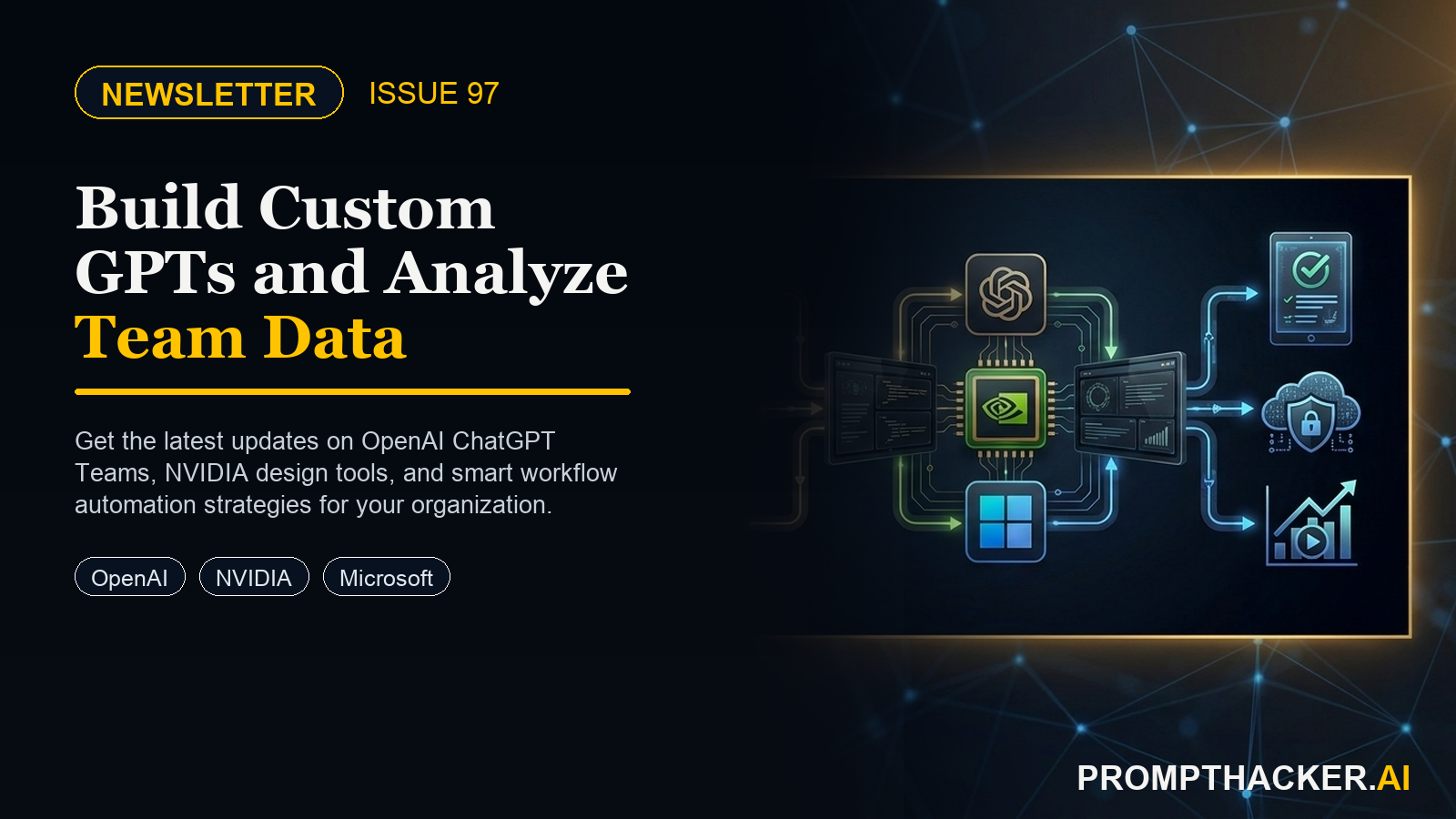 PromptHacker Issue 97 newsletter image