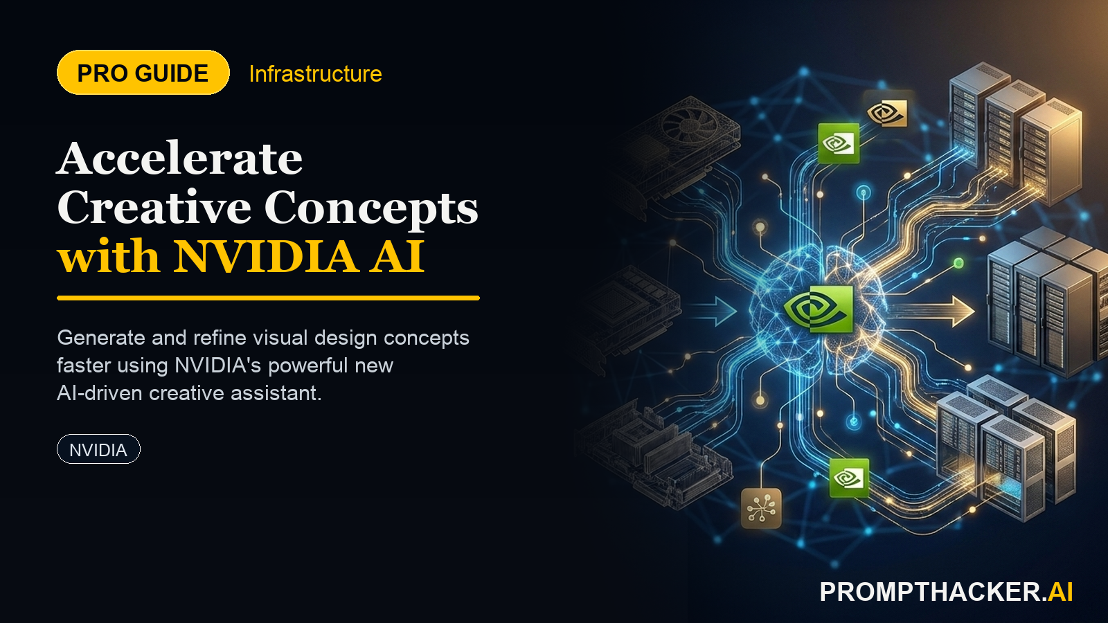 nvidia ai design assistant creative concepts