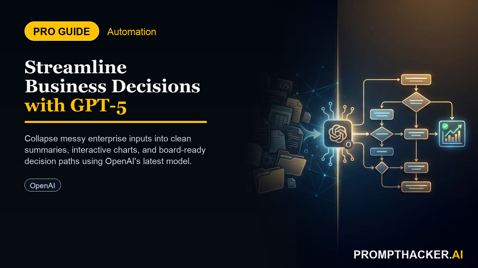 gpt5 business workflows ai integration enterprise